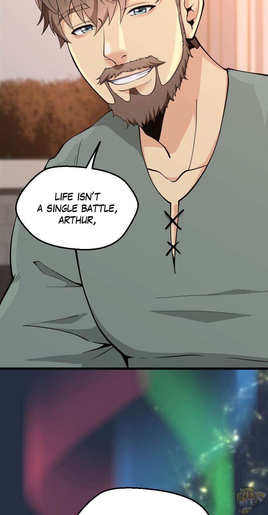 The Beginning After The End Chapter 120 image 071